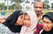 Girl lost in 2004 tsunami reunited with parents